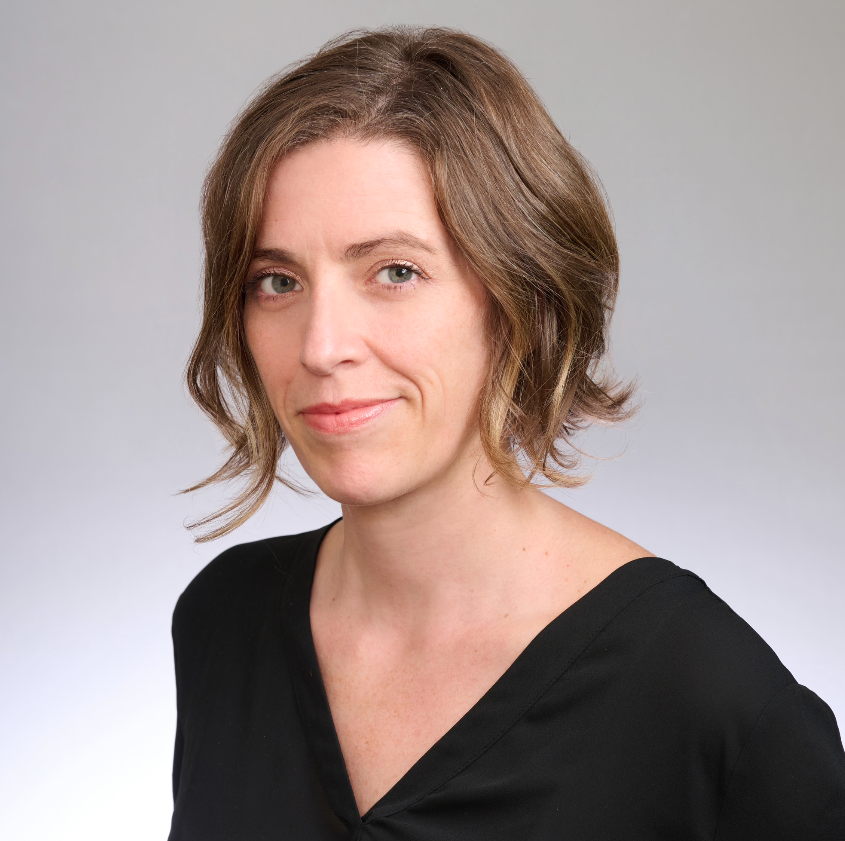 Photo of Naomi Caselli